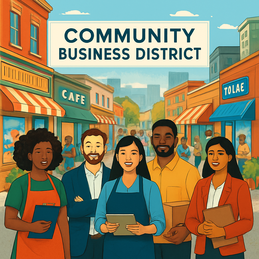Economic Development